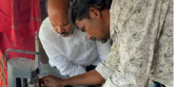 రైతులను మోసగిస్తే చర్యలు తప్పవు