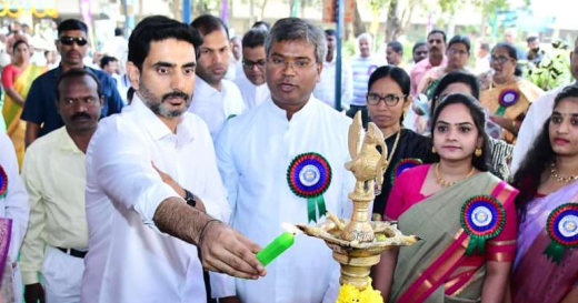 విద్య ఎంత ముఖ్యమో..విలువలు కూడా అంతే ముఖ్యం