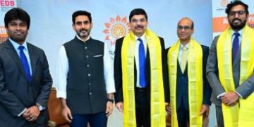 ఏపీలో యూఎస్ పెట్టుబడులకు సహకరించండి