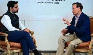 ఏపీలో డెవలప్మెంట్ సెంటర్ ఏర్పాటు చేయండి