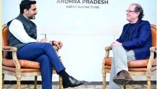 అమరావతిలో క్వాంటమ్ కంప్యూటింగ్ రీసెర్చ్ వింగ్