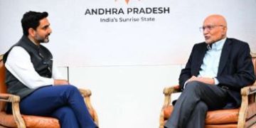 ఏపీలో డీప్టెక్ ఇన్నోవేషన్ హబ్