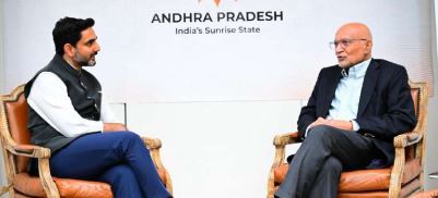 ఏపీలో డీప్టెక్ ఇన్నోవేషన్ హబ్