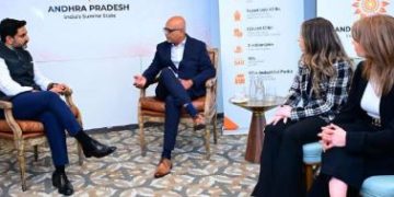 అమరావతిలో డిజైన్, ఇన్నోవేషన్ అకాడమీ ఏర్పాటు చేయండి