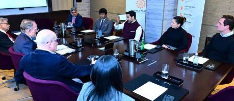 ఏఐ విప్లవంలో అగ్రపథాన ఏపీ