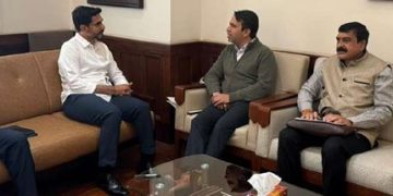 విశాఖలో ఎన్‌ఎస్‌టీఐ ఏర్పాటు చేయండి