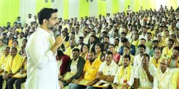 టీడీపీలో వ్యక్తులు కాదు… పార్టీ శాశ్వతం!