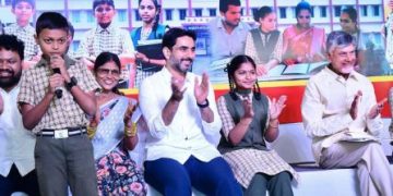 పండుగలా మెగా పీటీఎం