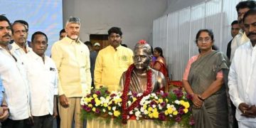 కూటమి ప్రభుత్వంలో కానిస్టేబుల్ పోస్టుల భర్తీ