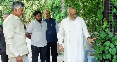 ఆధ్యాత్మికత ద్వారా విశ్వ చైతన్యం