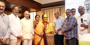 దేశ రాజకీయాల్లో ఎన్టీఆర్ చెరగని ముద్ర