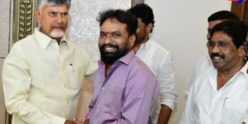 మాట నిలబెట్టుకున్న సీఎం చంద్రబాబు