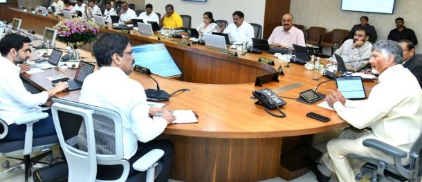 రూ.200 కోట్లతో ఐదేళ్లలో 45 ఎంఎస్ఎంఈ కామన్ ఫెసిలిటీ సెంటర్లు