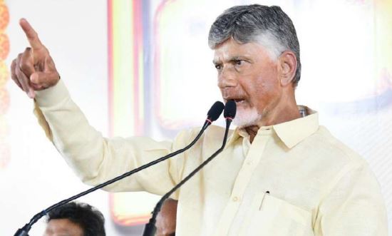 వైసీపీ ఫేక్ ప్రచారాలను.. గట్టిగా తిప్పికొట్టండి