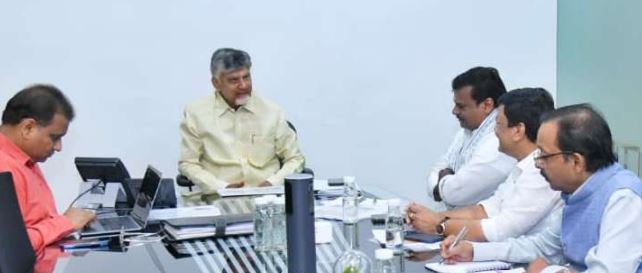 ఉపాధి కల్పించేలా..ఆస్తులు సృష్టించేలా!