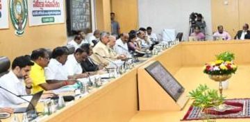 సంక్షేమంలో మరో మైలురాయి