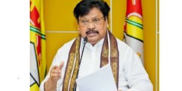 జగన్ రెడ్డి..అమరావతిపై ద్వేషం ఎందుకు?