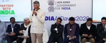 ప్రపంచ దేశాల చూపు భారత్ వైపు