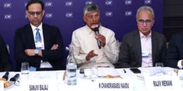 పెట్టుబడులకు అత్యుత్తమం ఏపీ