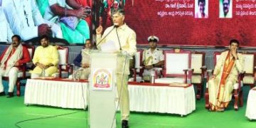 తెలుగు రాష్ట్రాల ఐక్యతతోనే..తెలుగు జాతి పురోగతి