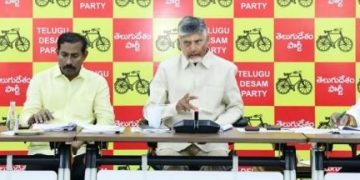 రాష్ట్రాభివృద్ధిలో ఎంపీల భాగస్వామ్యం కీలకం