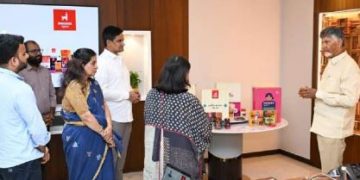 ఎస్‌హెచ్‌జీ ఉత్పత్తులకు బ్రాండింగ్‌