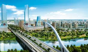 అమరావతిలో నవశకం!