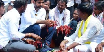 ఓ తల్లి ఆవేదన.. 20 లక్షల ఉద్యోగాల కల్పనకు ప్రేరణ