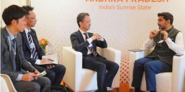 గ్రీన్ అమ్మోనియో తయారీలో పెట్టుబడులు పెట్టండి