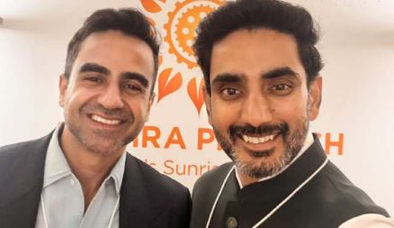 టెక్నాలజీ డెవలప్మెంట్ సెంటర్ ఏర్పాటు చేయండి