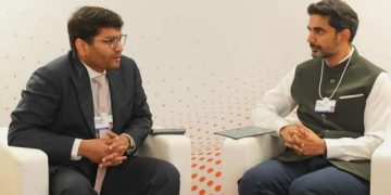 ఏపీలో క్రీడల అభివృద్ధికి సహకారం అందించండి