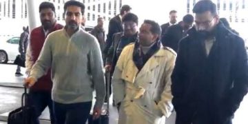 ప్రపంచ ఆర్థిక వేదిక.. ఏపీకి పెట్టుబడుల వేడుక