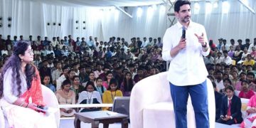 అన్ని రంగాల్లో నెం.1గా ఏపీ..అదే మా లక్ష్యం