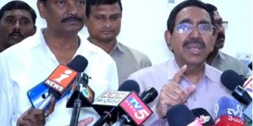 జగన్‌ ఎంతగా అడ్డుపడ్డా..అమరావతి ఆగదు