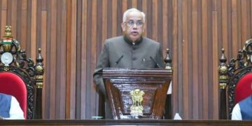 విఘాతంనుంచి వికాసంవైపు..