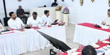 ‘స్పీడ్ ఆఫ్ డూయింగ్ బిజినెస్’ అన్నింటా ఇదే ప్రాతిపదిక