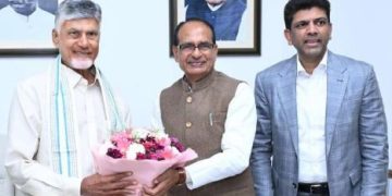 రాజధానిగా అమరావతికి చట్టబద్ధత