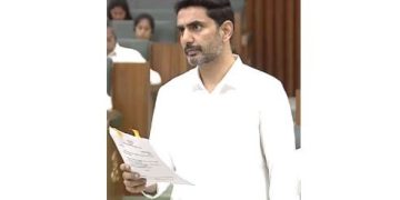 మా లక్ష్యం.. యువతకు ఉపాధి