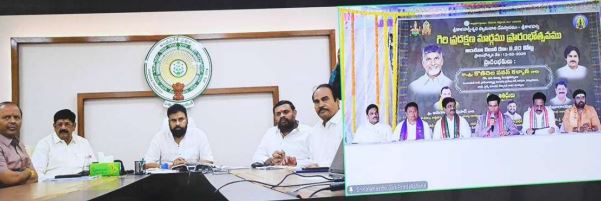 పాలకమండళ్లు బాధ్యతగా ఉంటే ఆలయాల్లో అపచారాలు జరగవు