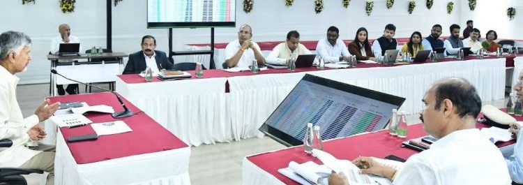 మరింత సులభతరంగా పౌరసేవలు