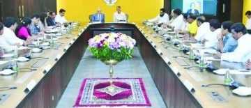 గేట్స్ ఫౌండేషన్ భాగస్వామ్యంతో ఏపీకి కొత్త దశ, దిశ