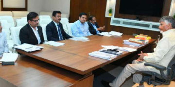 లాభాల బాటలో విశాఖ ఉక్కు!