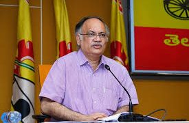 హెరిటేజ్‌మీద ఆరోపణలు దుర్మార్గం