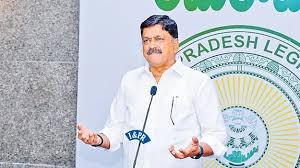 కల్తీ నెయ్యిపై చర్చకు భయమెందుకు?