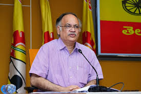 హెరిటేజ్మీద ఆరోపణలు దుర్మార్గం