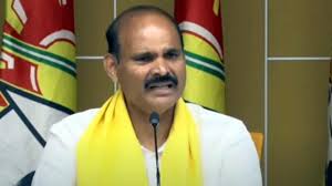 దేవుడితో వైసీపీ నీచ రాజకీయం!