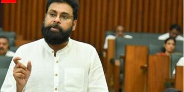 హిందూ ధర్మంపై దాడి జరిగితే ముక్త కంఠంతో ఖండించాలి