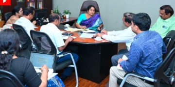 బీసీ హాస్టళ్ల మరమ్మతులకు మరో రూ.20 కోట్లు