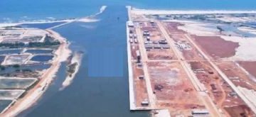 రాష్ట్రానికి మరో ప్రతిష్టాత్మక ప్రాజెక్ట్