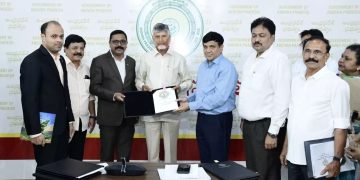 పర్యాటక శాఖ చారిత్రాత్మక ఒప్పందం